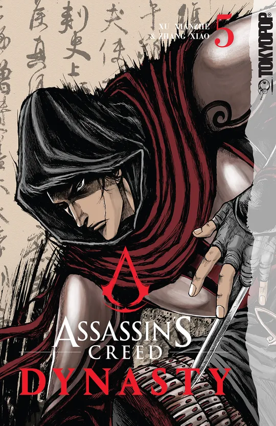 Assassin's Creed: Dynasty