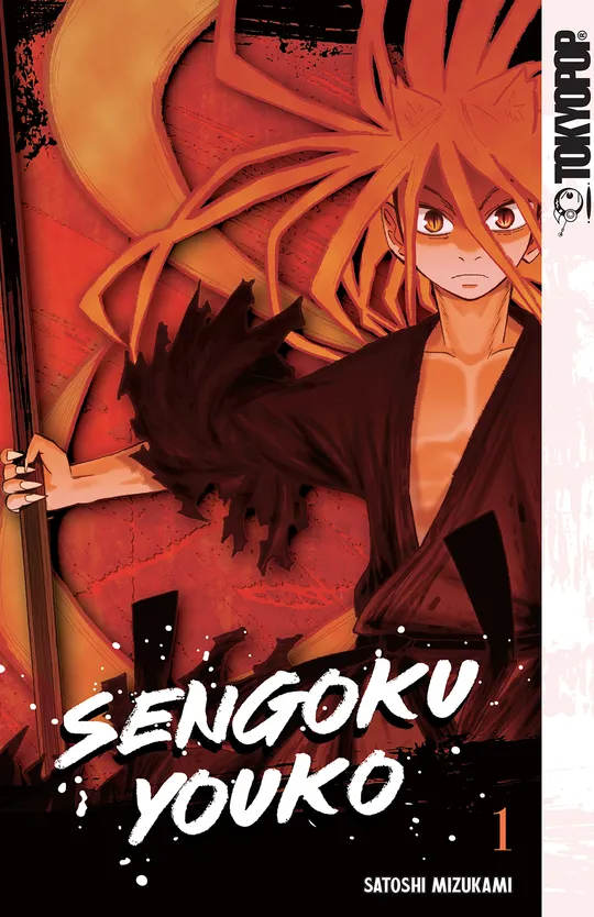 Sengoku Youko