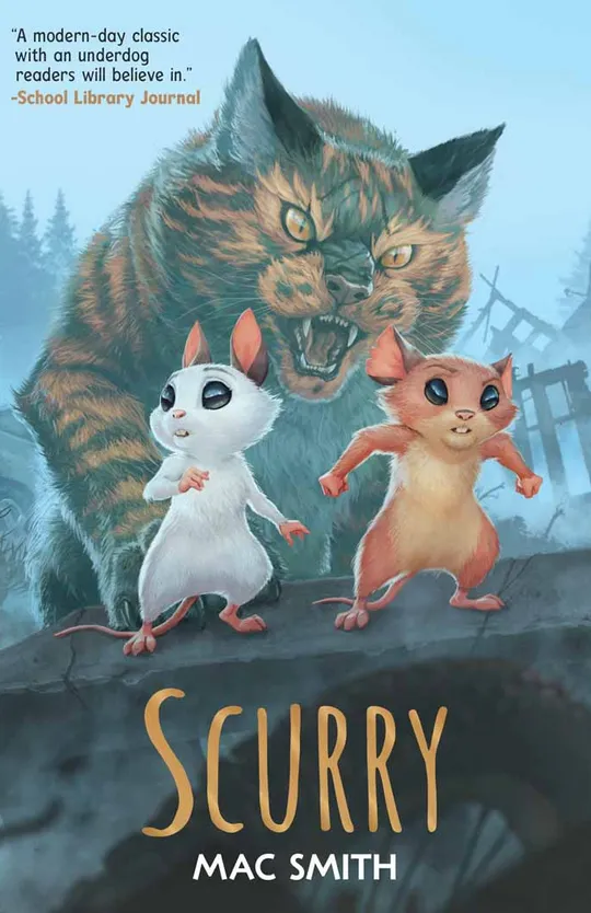 Scurry