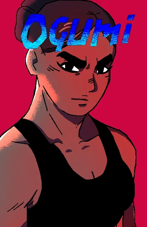 OGUMI 