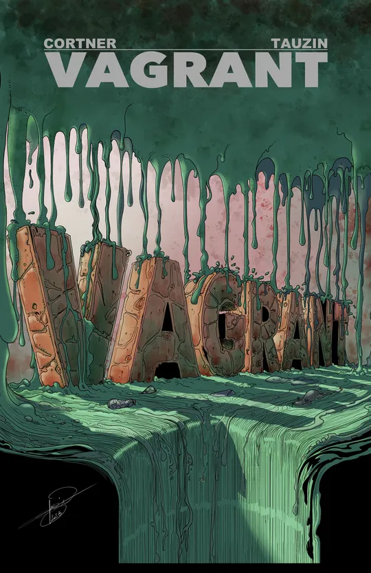 Vagrant (version Française)