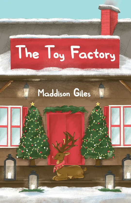 The Toy Factory
