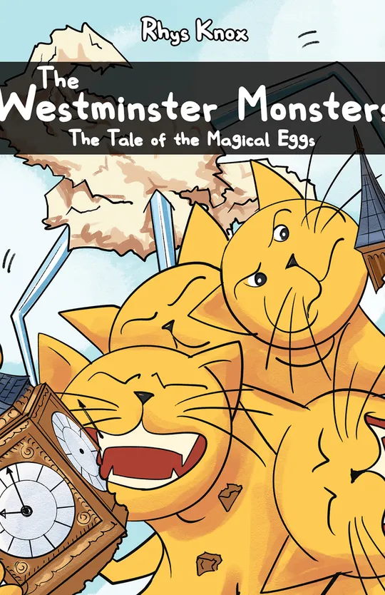 The Westminster Monsters