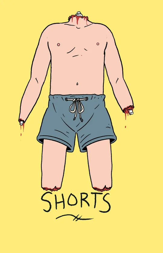SHORTS