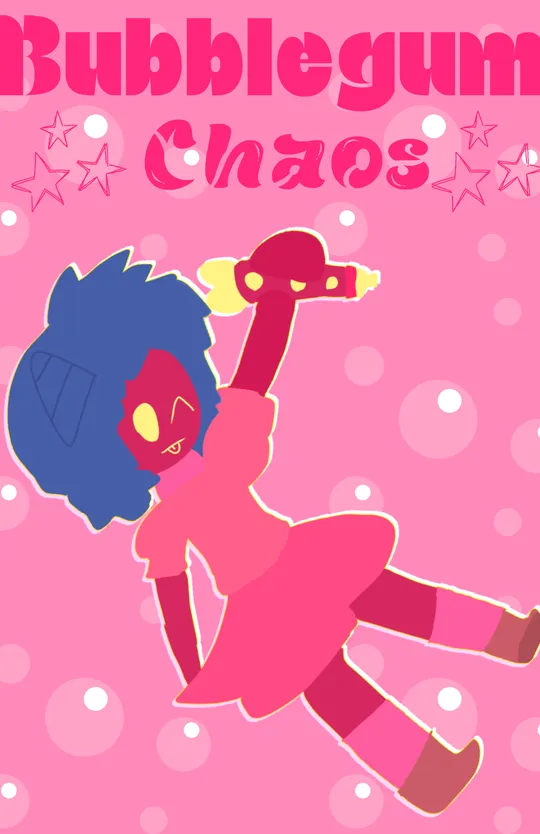 Bubblegum CHAOS