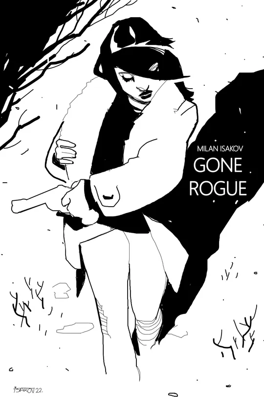 Gone Rogue