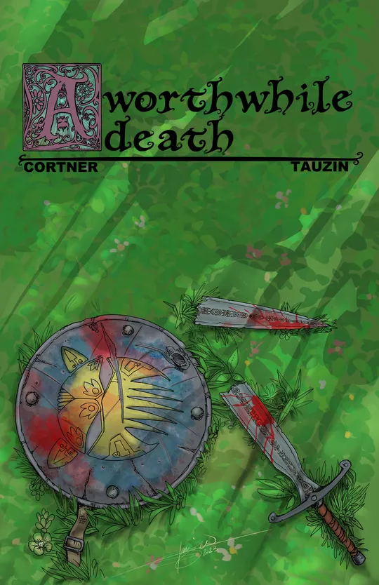 Une mort honorable (version Française)