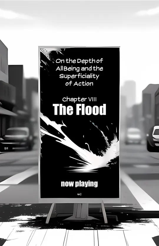 The Flood