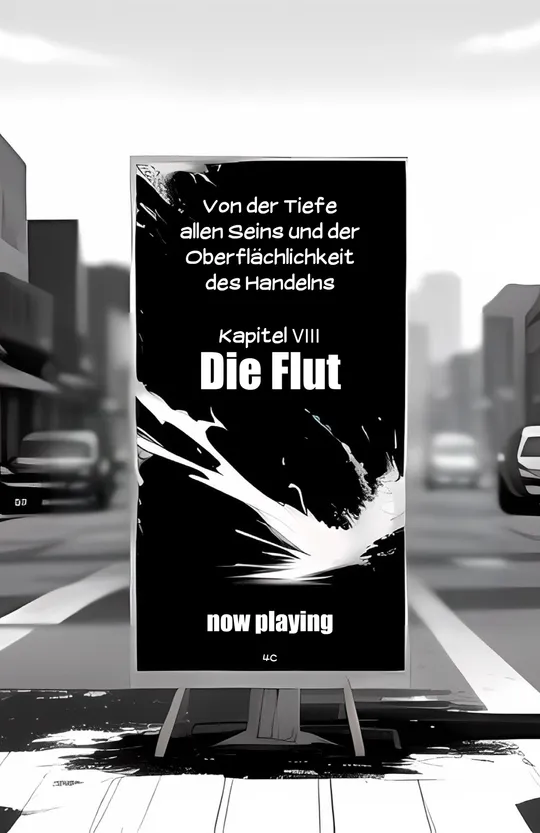 Die Flut