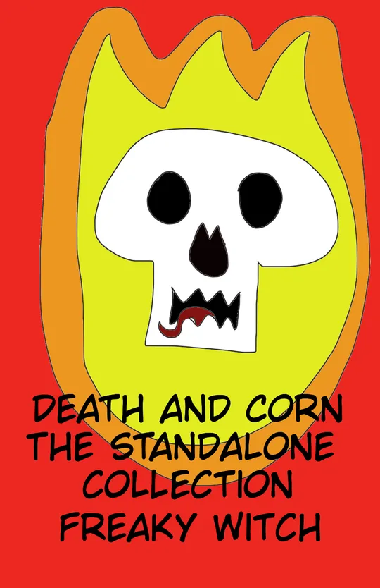 Death and corn