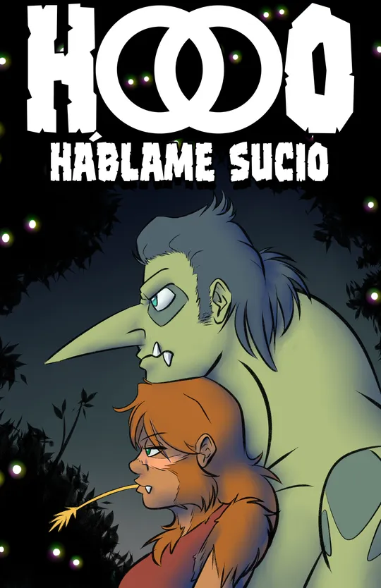 Hooo Háblame Sucio