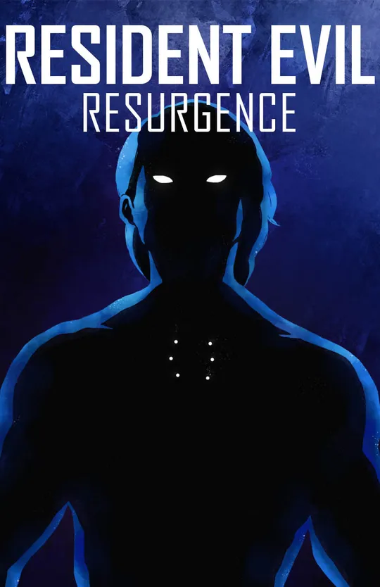 Resident Evil : Resurgence