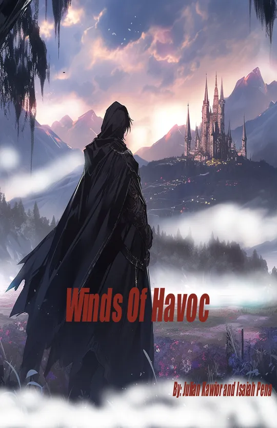 Winds of Havoc