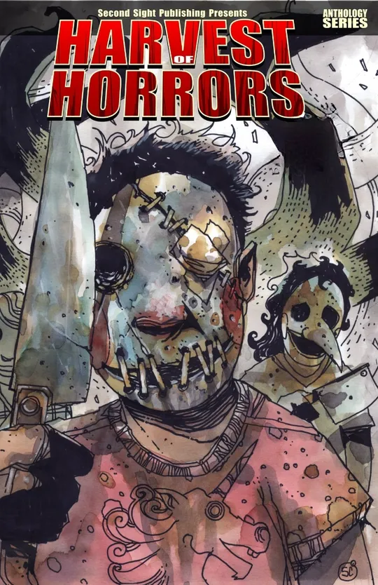 Harvest Of Horrors: Reloaded