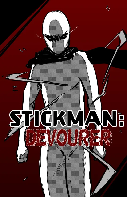 STICKMAN: Devourer