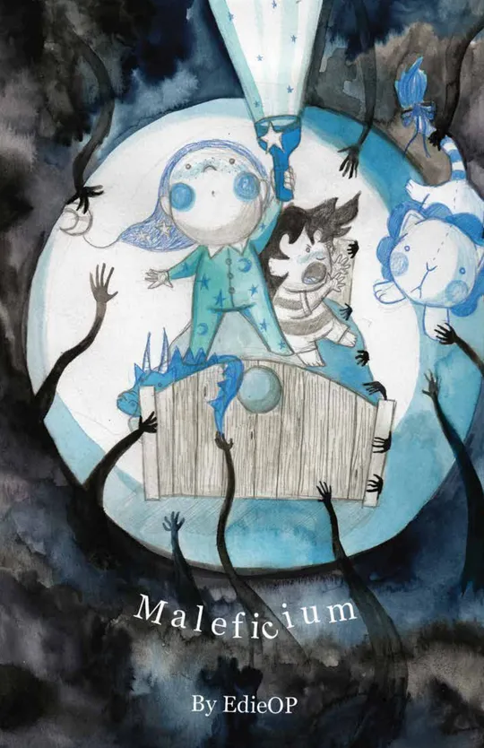 Maleficium
