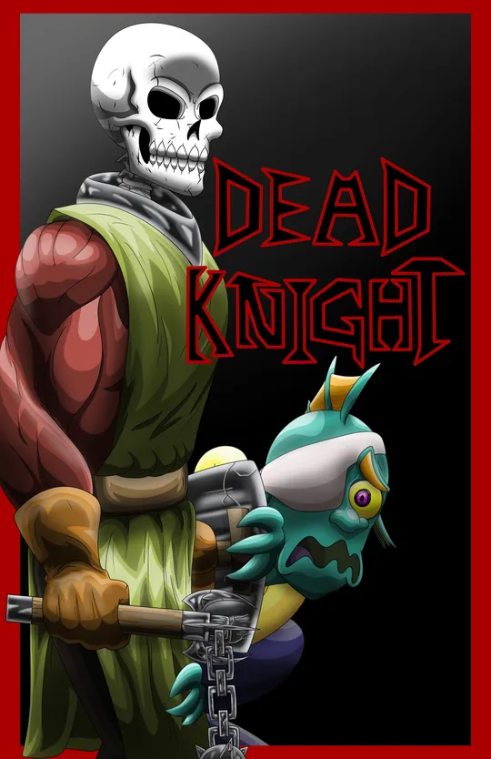 Dead Knight