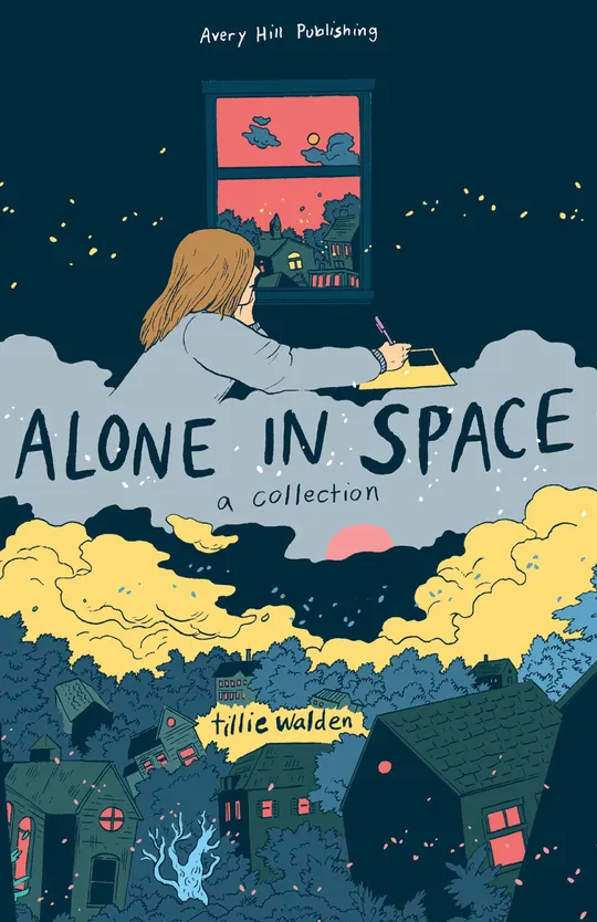 Alone in Space