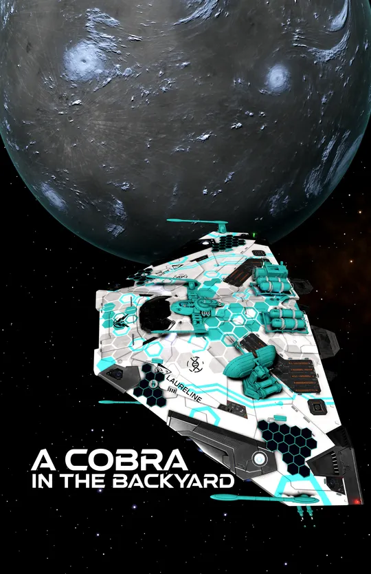 A Cobra in the Backyard