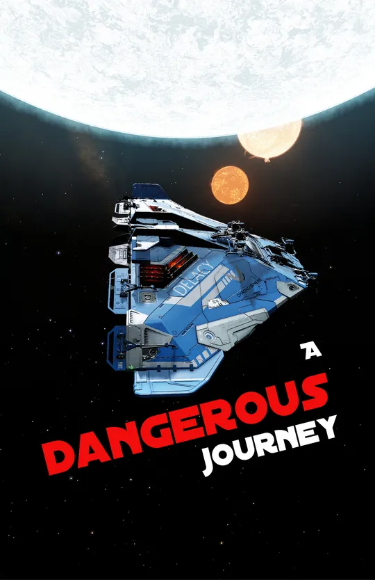 A Dangerous Journey