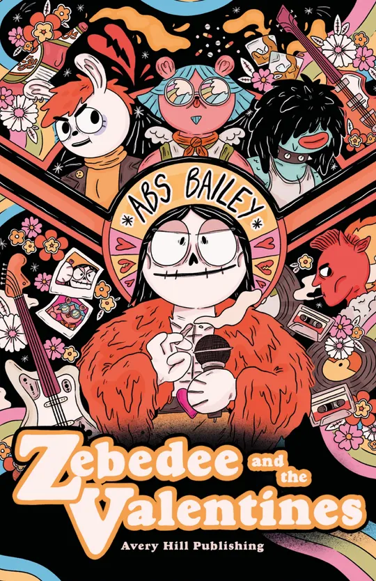 Zebedee and the Valentines