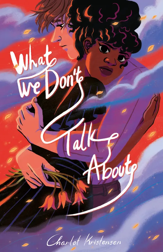 What We Don't Talk About