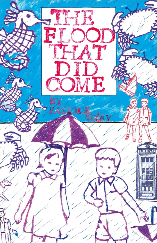 The Flood That Did Come