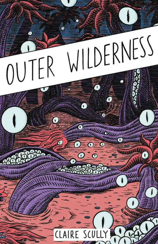 Outer Wilderness