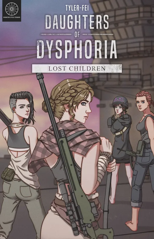 Daughters Of Dysphoria: Lost Children