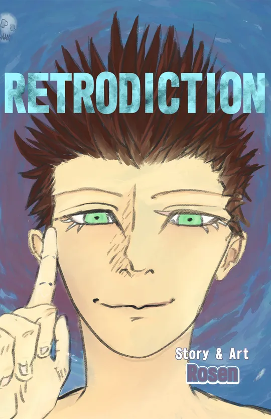 Retrodiction