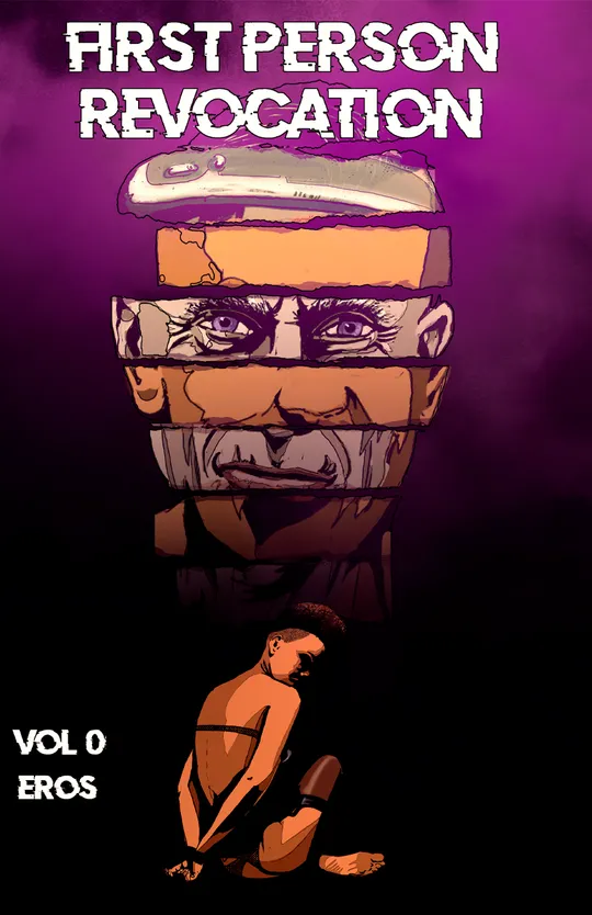 First Person Revocation