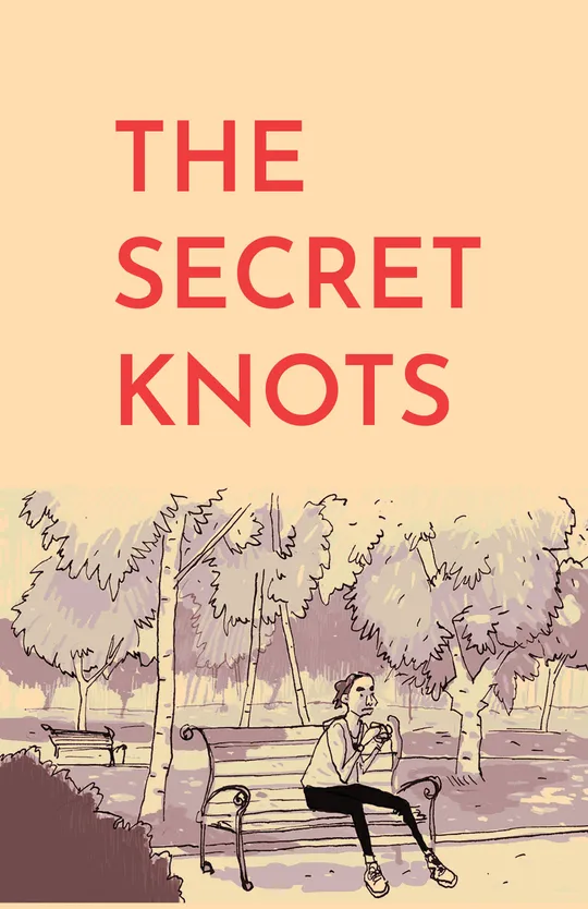 The Secret Knots