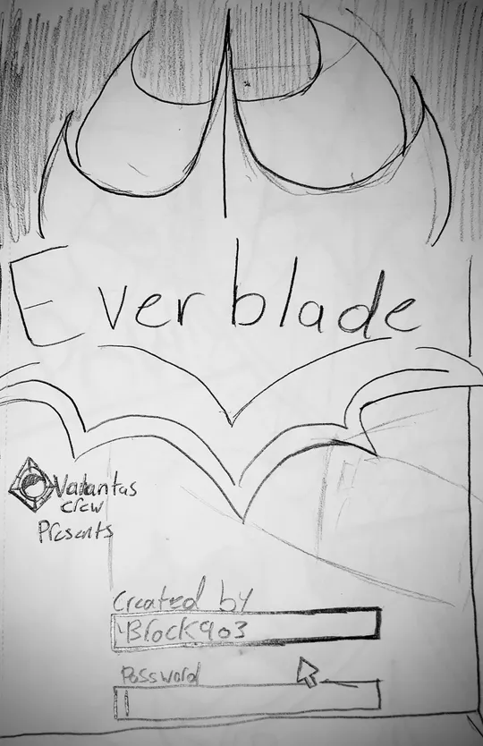 Everblade