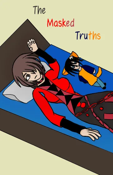 The Masked Truths Digital