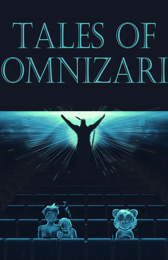 BP:Tales of Omnizari