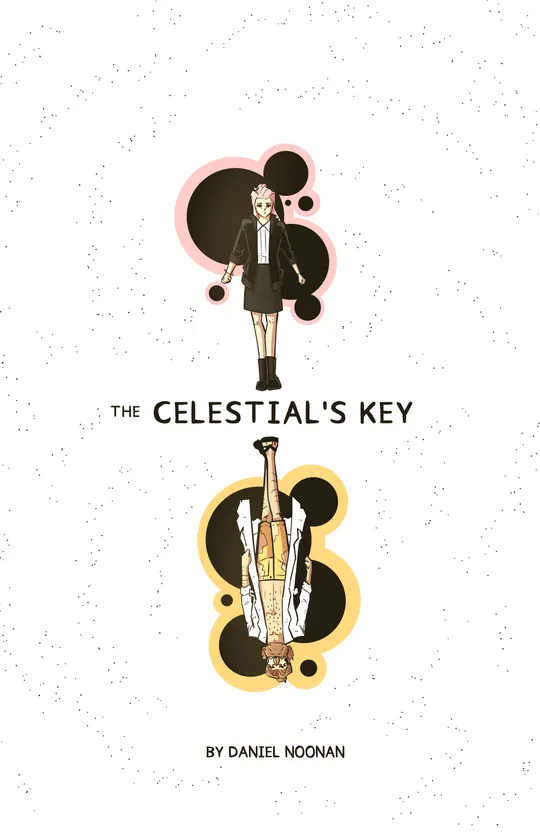 The Celestial's Key