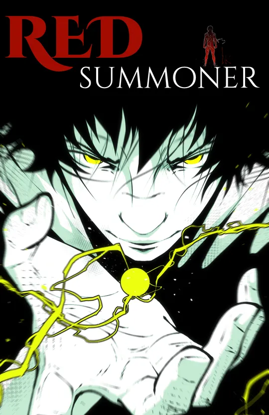 Red Summoner