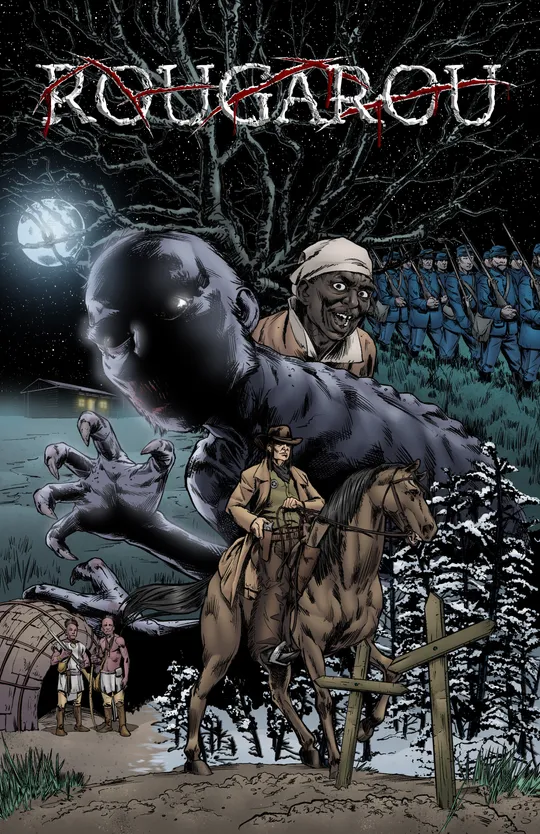 Rougarou