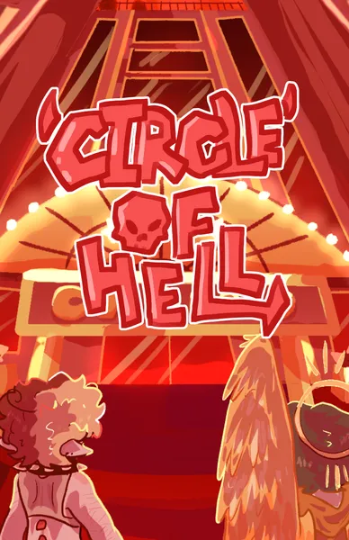 Circle Of Hell 