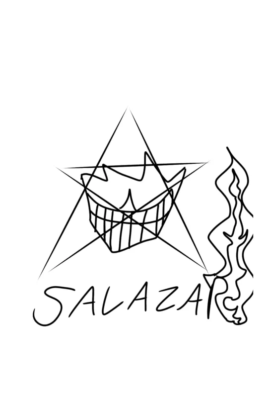 RAZAZI OF THE SALAZAR