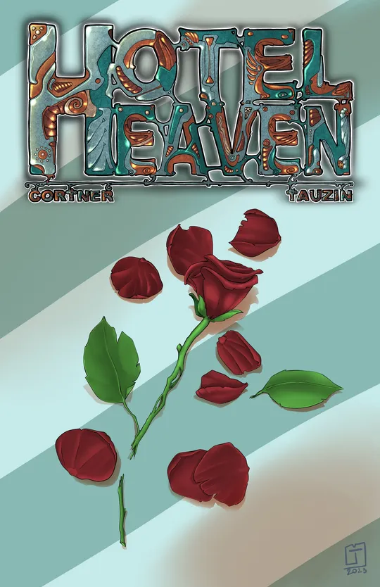 Hotel Paradis (Version Française).