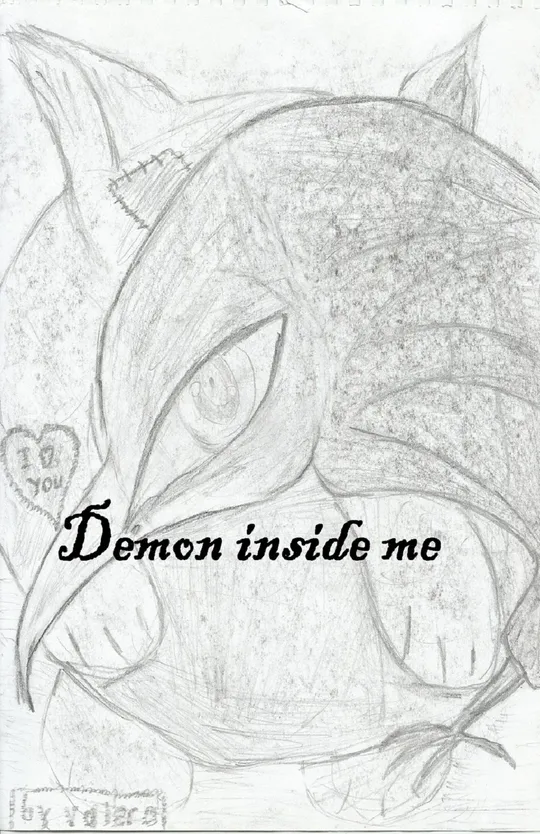 Demon inside me
