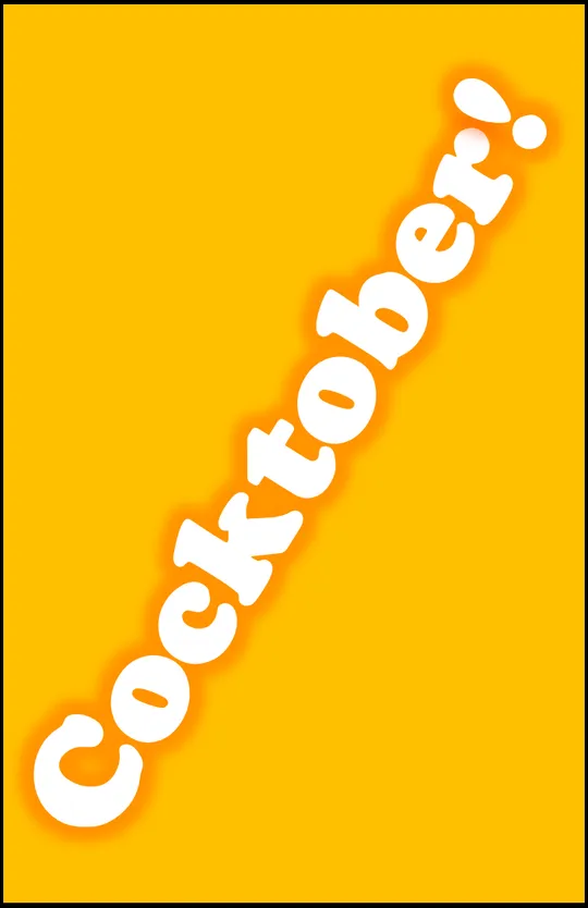 C*cktober Instant Gratification