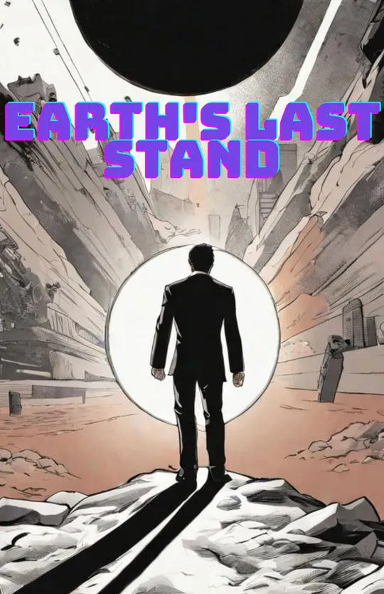 Earth's Last Stand