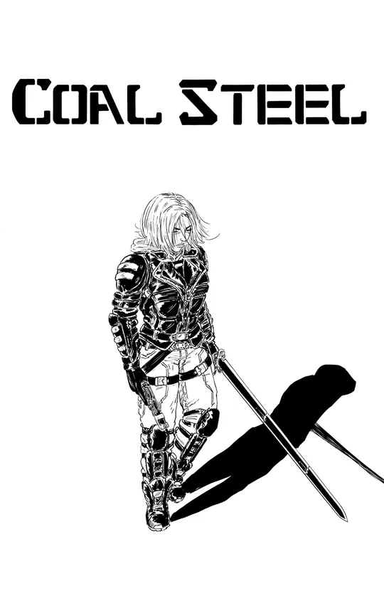 Coal Steel