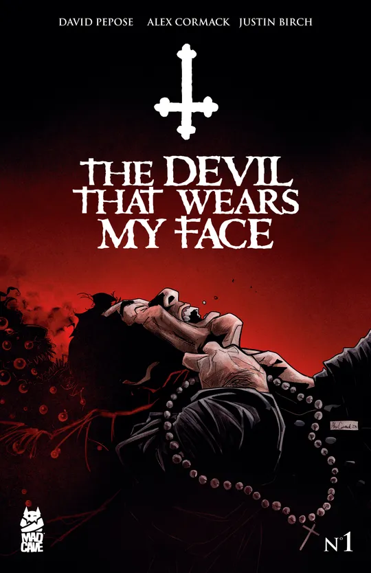 The Devil That Wears My Face