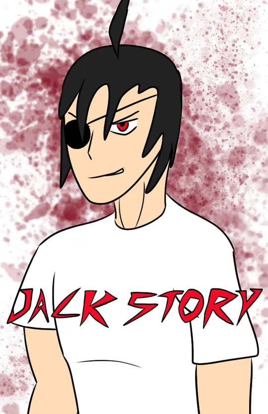 Jack Story