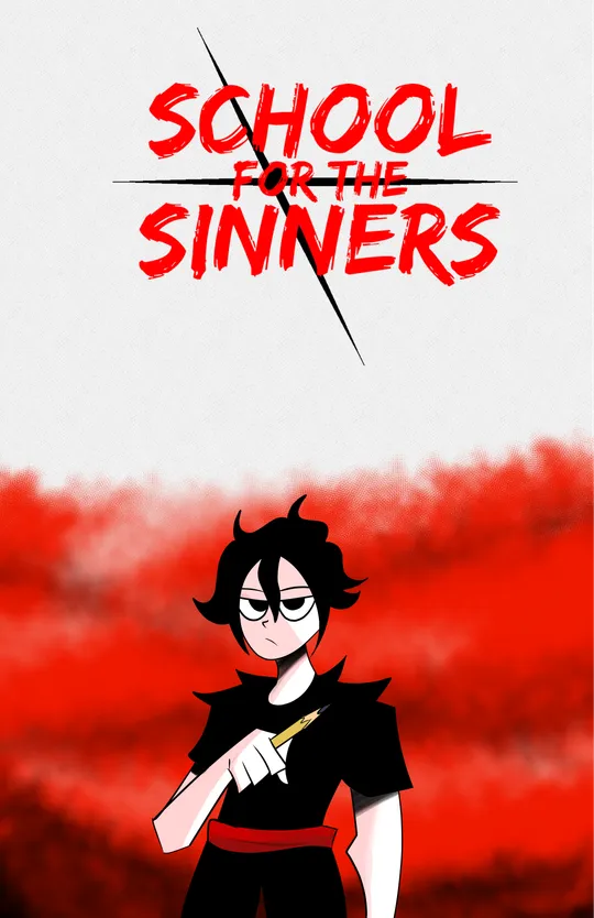School For The Sinners