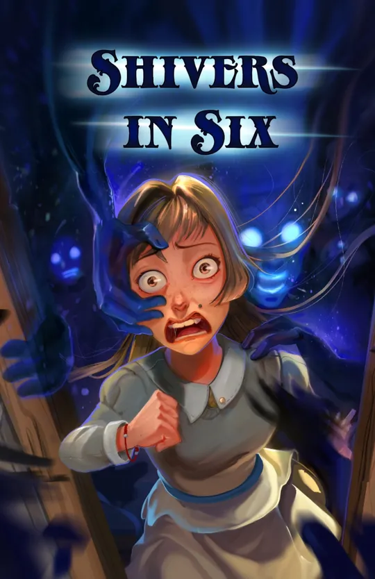 Shivers In Six