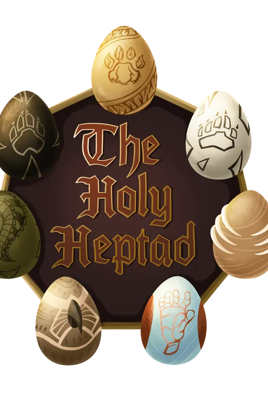 The Holy Heptad